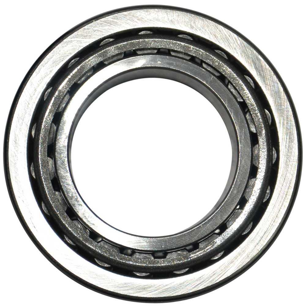 GSP NORTH AMERICA INC. - GSP New Wheel Bearing - AD8 - 110021b