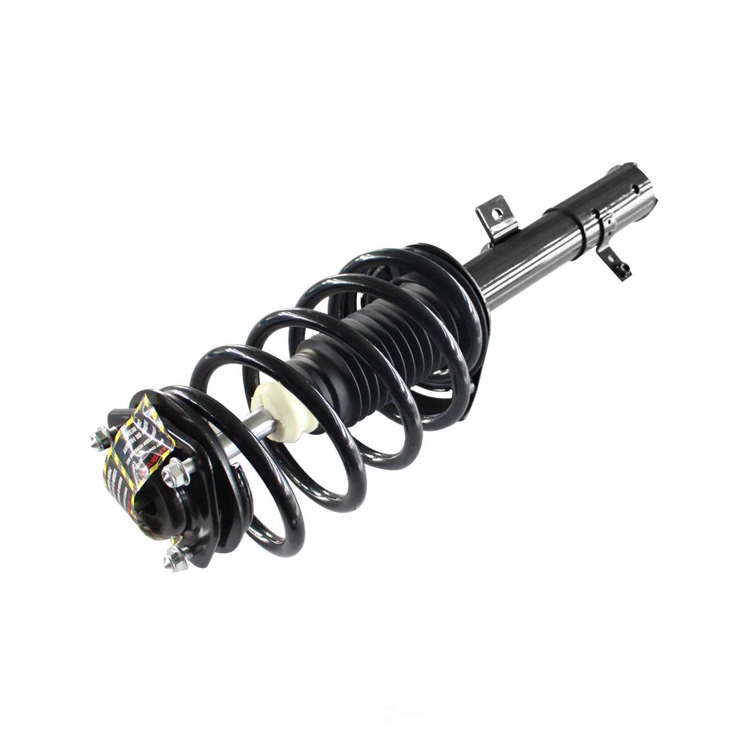 GSP NORTH AMERICA INC. - Suspension Strut and Coil Spring Assembly - AD8 - 882004