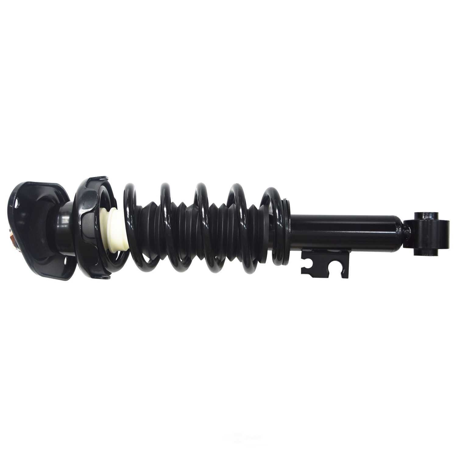 GSP NORTH AMERICA INC. - GSP Suspension Strut & Coil Spring Assembly - AD8 - 882622