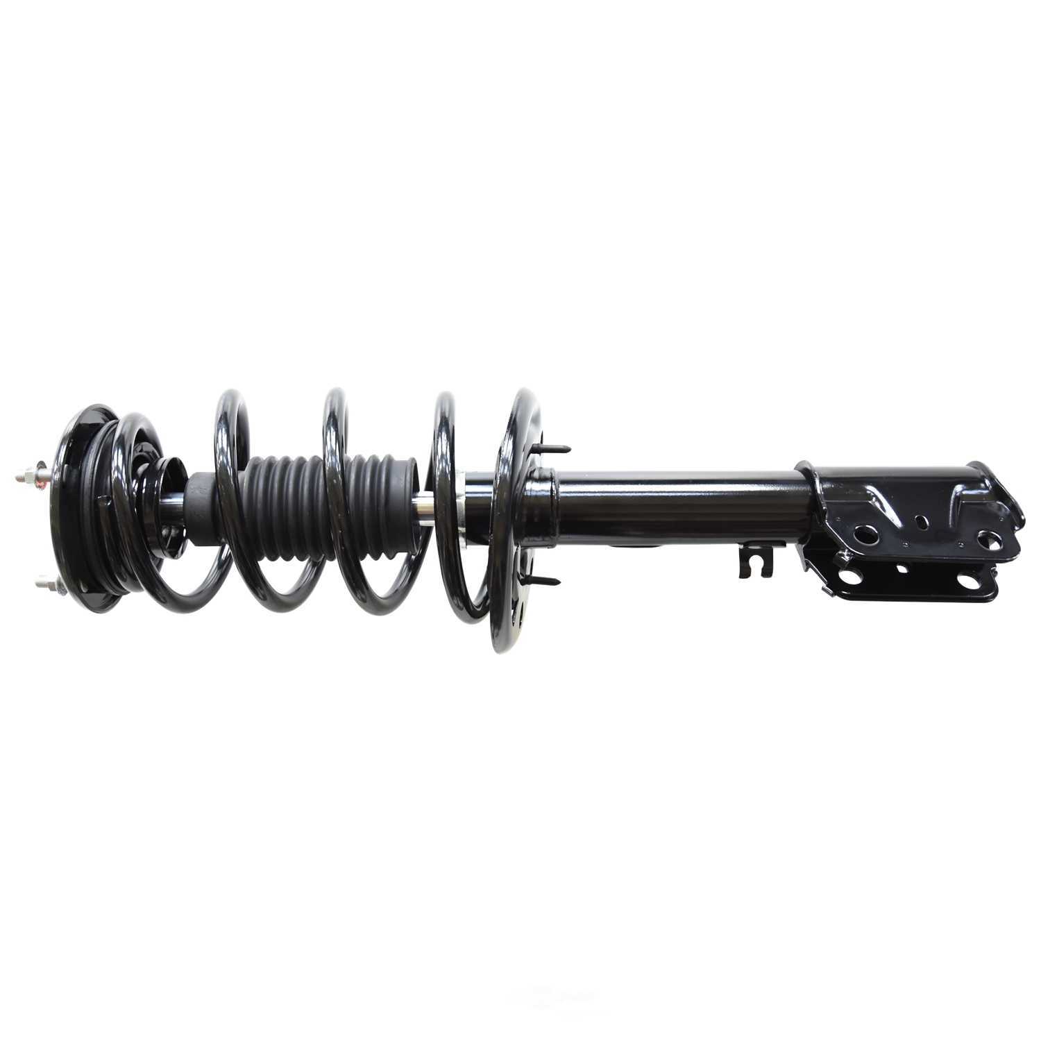 GSP NORTH AMERICA INC. - Suspension Strut and Coil Spring Assembly - AD8 - 883001