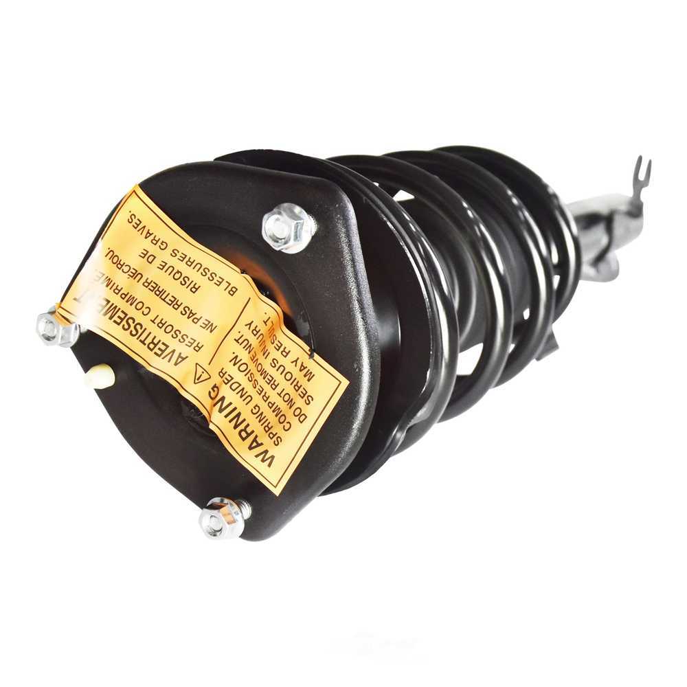 GSP NORTH AMERICA INC. - Suspension Strut and Coil Spring Assembly - AD8 - 883258