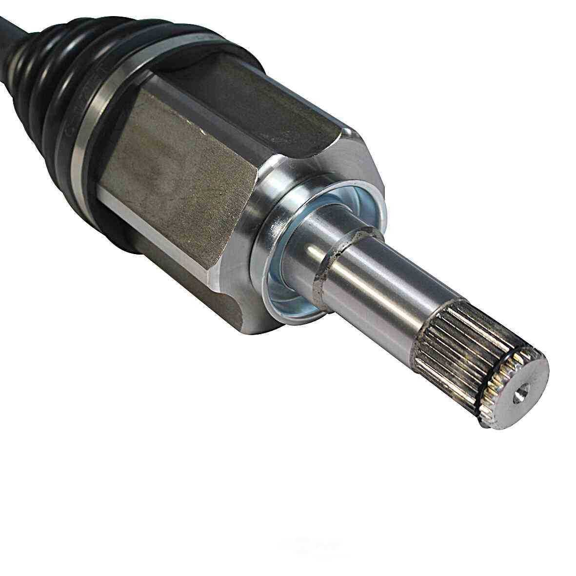 GSP NORTH AMERICA INC. - New CV Axle - AD8 NCV11032