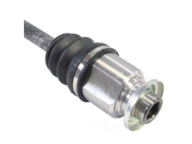 GSP NORTH AMERICA INC. - New CV Axle - AD8 - ncv51084
