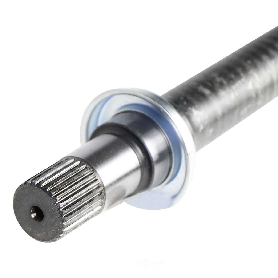 GSP NORTH AMERICA INC. - New Intermediate Shaft (Front Right) - AD8 NEX36001