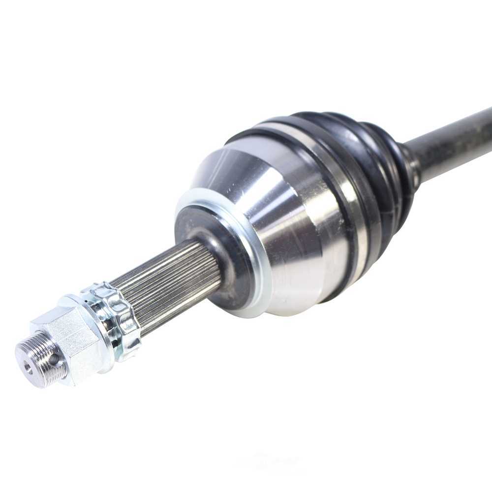 GSP NORTH AMERICA INC. - New CV Axle (Rear) - AD8 NCV39084