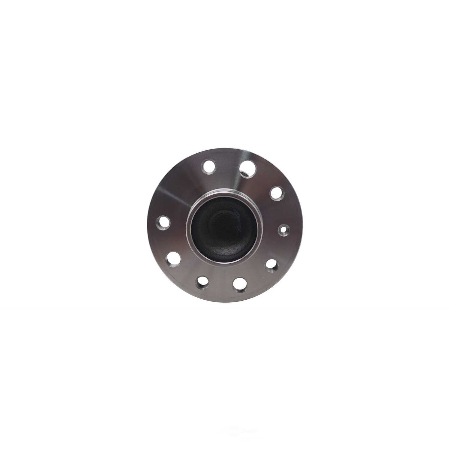 GSP NORTH AMERICA INC. - GSP New Wheel Bearing and Hub Assembly - AD8 - 103362