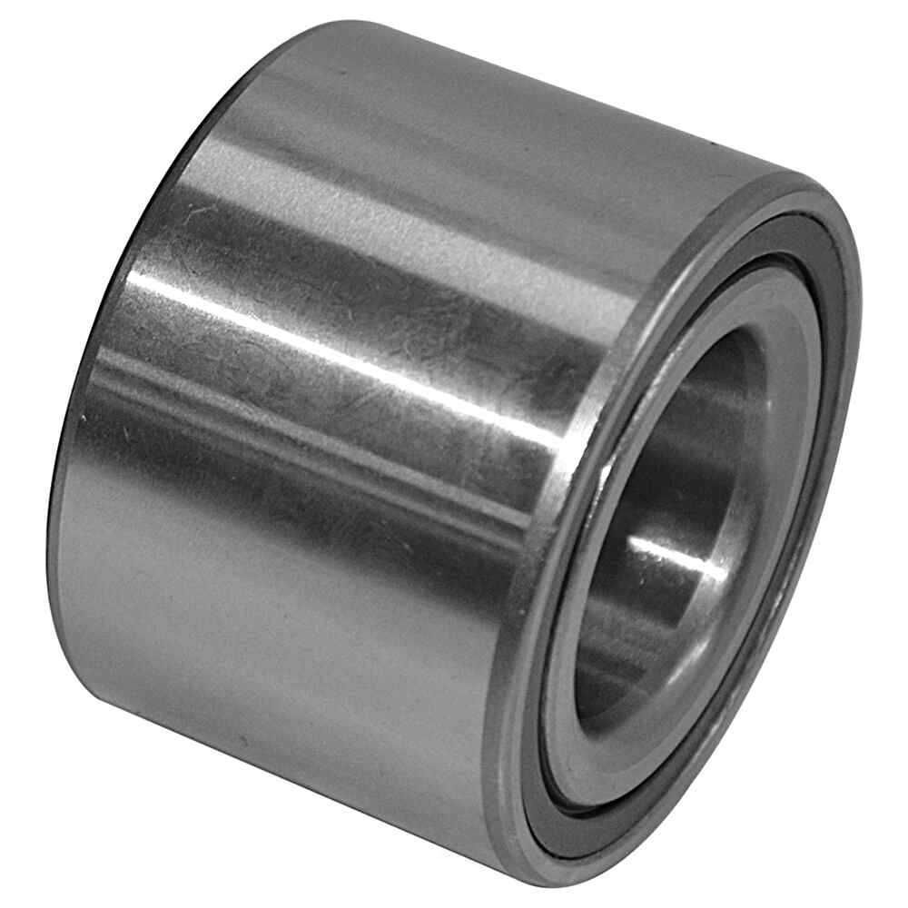 GSP NORTH AMERICA INC. - GSP Axle Bearing & Hub Assembly - AD8 - 487007