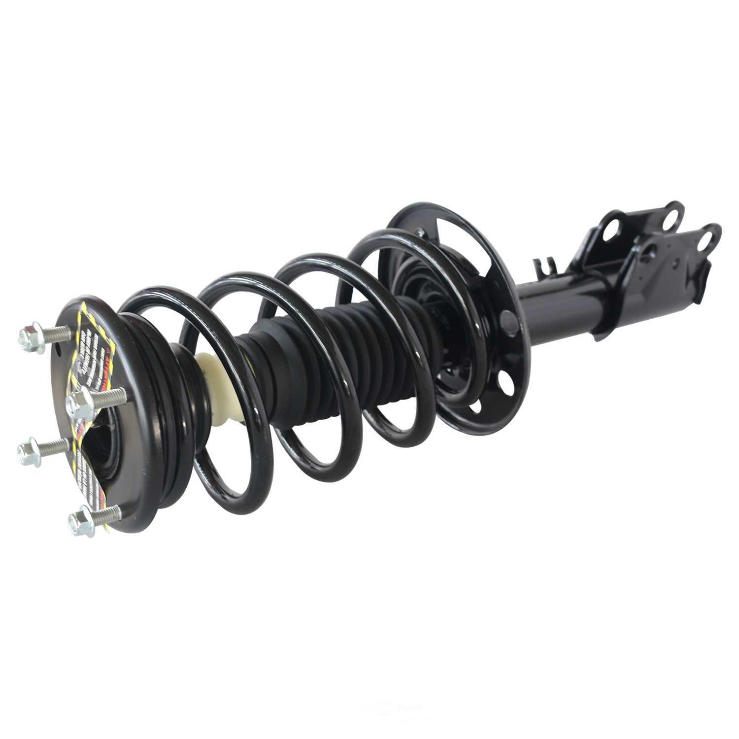 GSP NORTH AMERICA INC. - Suspension Strut and Coil Spring Assembly - AD8 - 811404