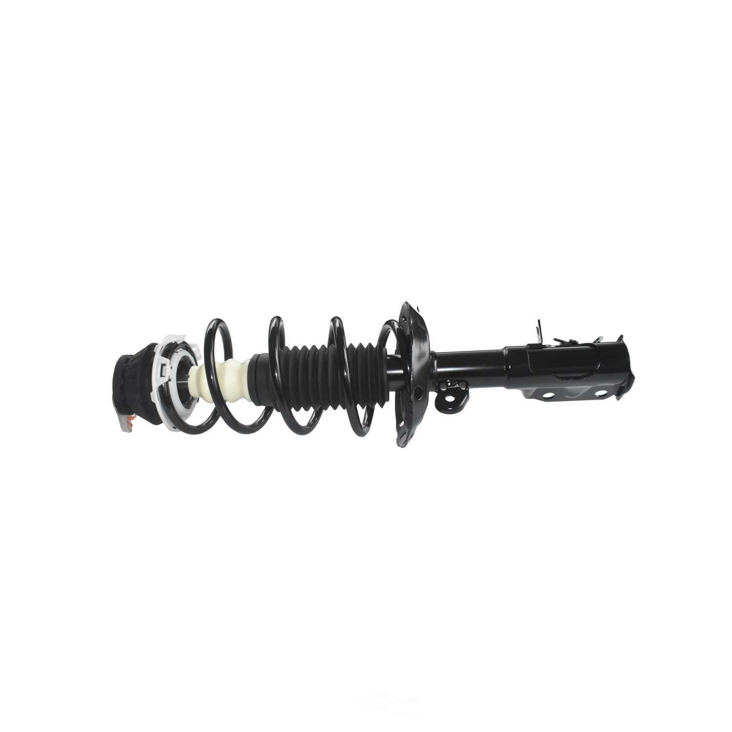 GSP NORTH AMERICA INC. - Suspension Strut and Coil Spring Assembly - AD8 - 836000