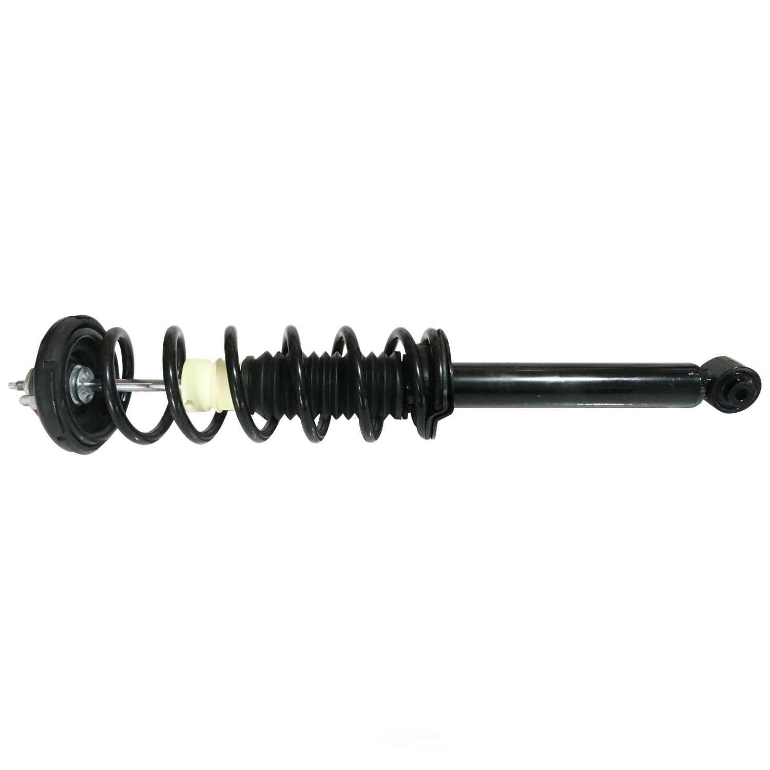 GSP NORTH AMERICA INC. - Suspension Strut and Coil Spring Assembly - AD8 - 882752