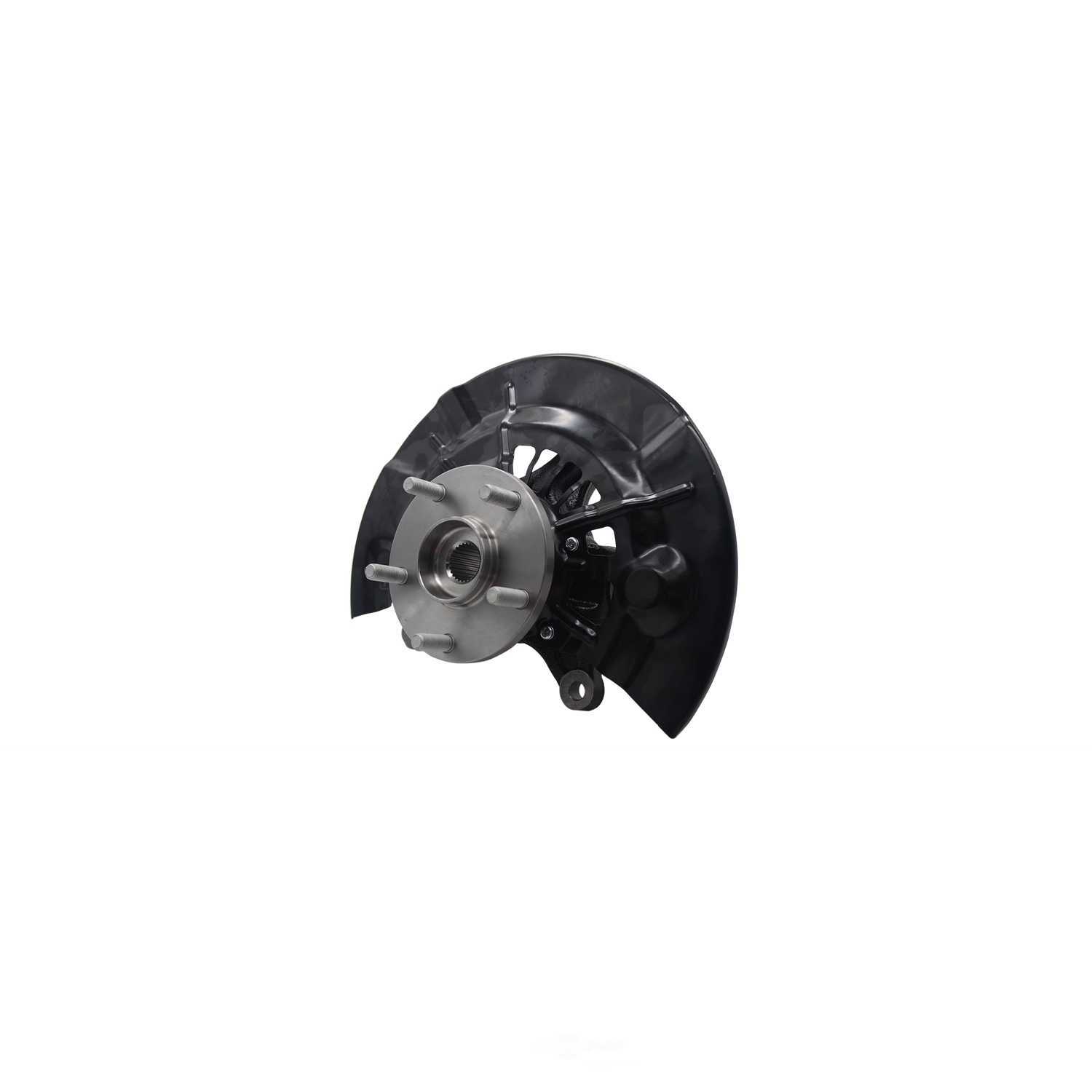 GSP NORTH AMERICA INC. - GSP New Steering Knuckle - AD8 9691500