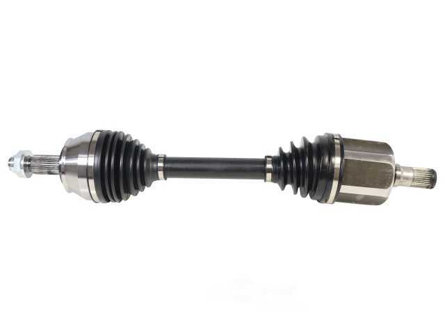 GSP NORTH AMERICA INC. - New CV Axle (Front) - AD8 NCV82058