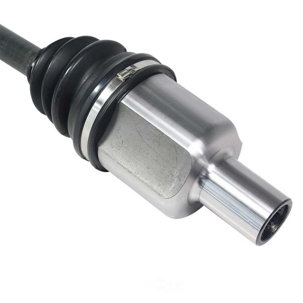 GSP NORTH AMERICA INC. - GSP CV Axle - AD8 NCV10134