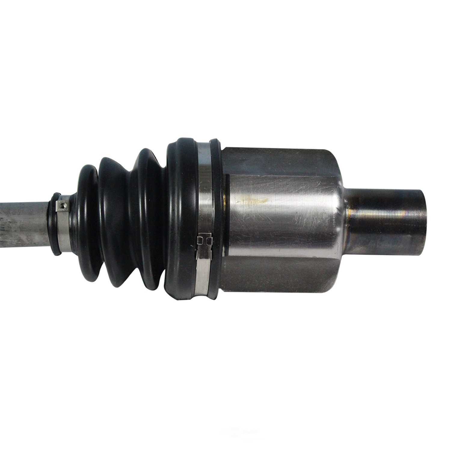 GSP NORTH AMERICA INC. - New CV Axle - AD8 NCV10311