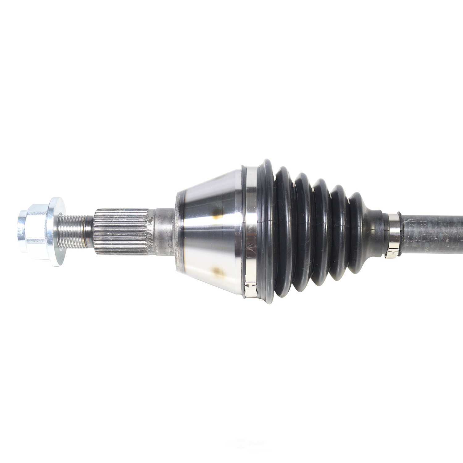 GSP NORTH AMERICA INC. - New CV Axle (Front Right) - AD8 NCV10636