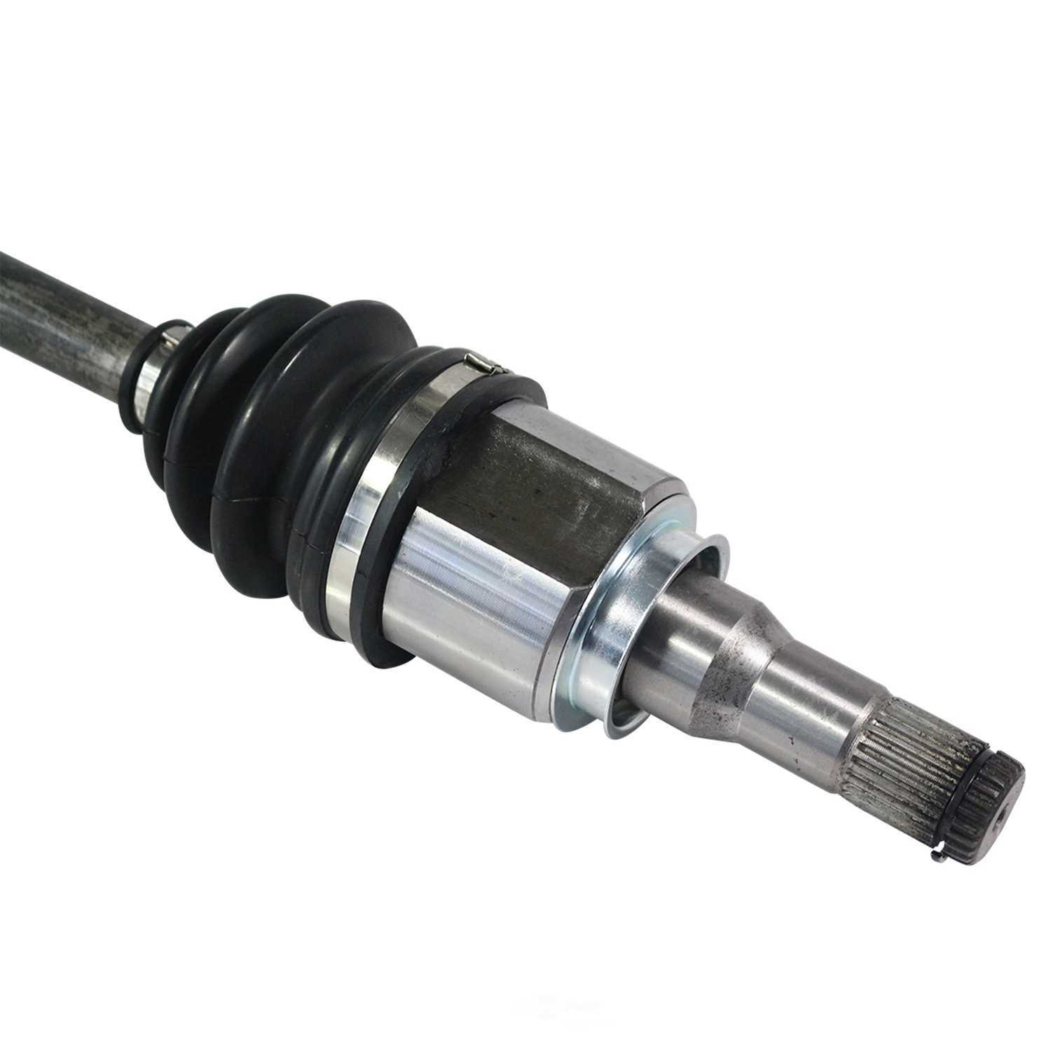 GSP NORTH AMERICA INC. - New CV Axle - AD8 - ncv11145