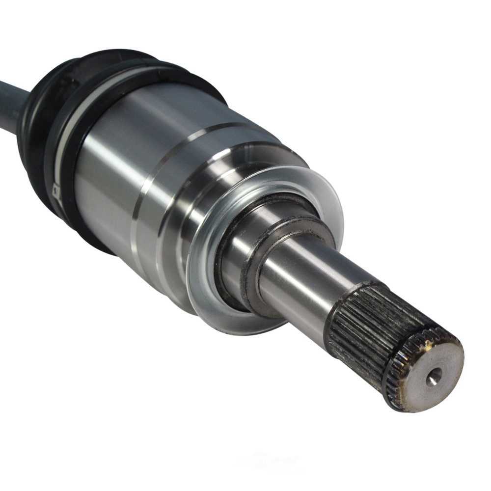 GSP NORTH AMERICA INC. - New CV Axle (Rear) - AD8 NCV12111