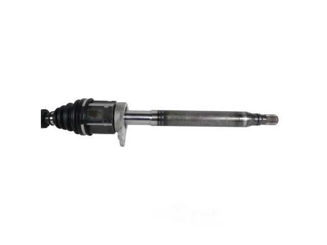 GSP NORTH AMERICA INC. - New CV Axle - AD8 - ncv12125