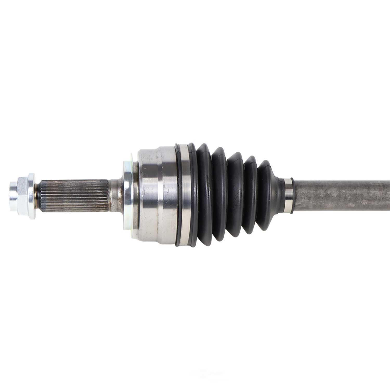 GSP NORTH AMERICA INC. - New CV Axle - AD8 NCV21552