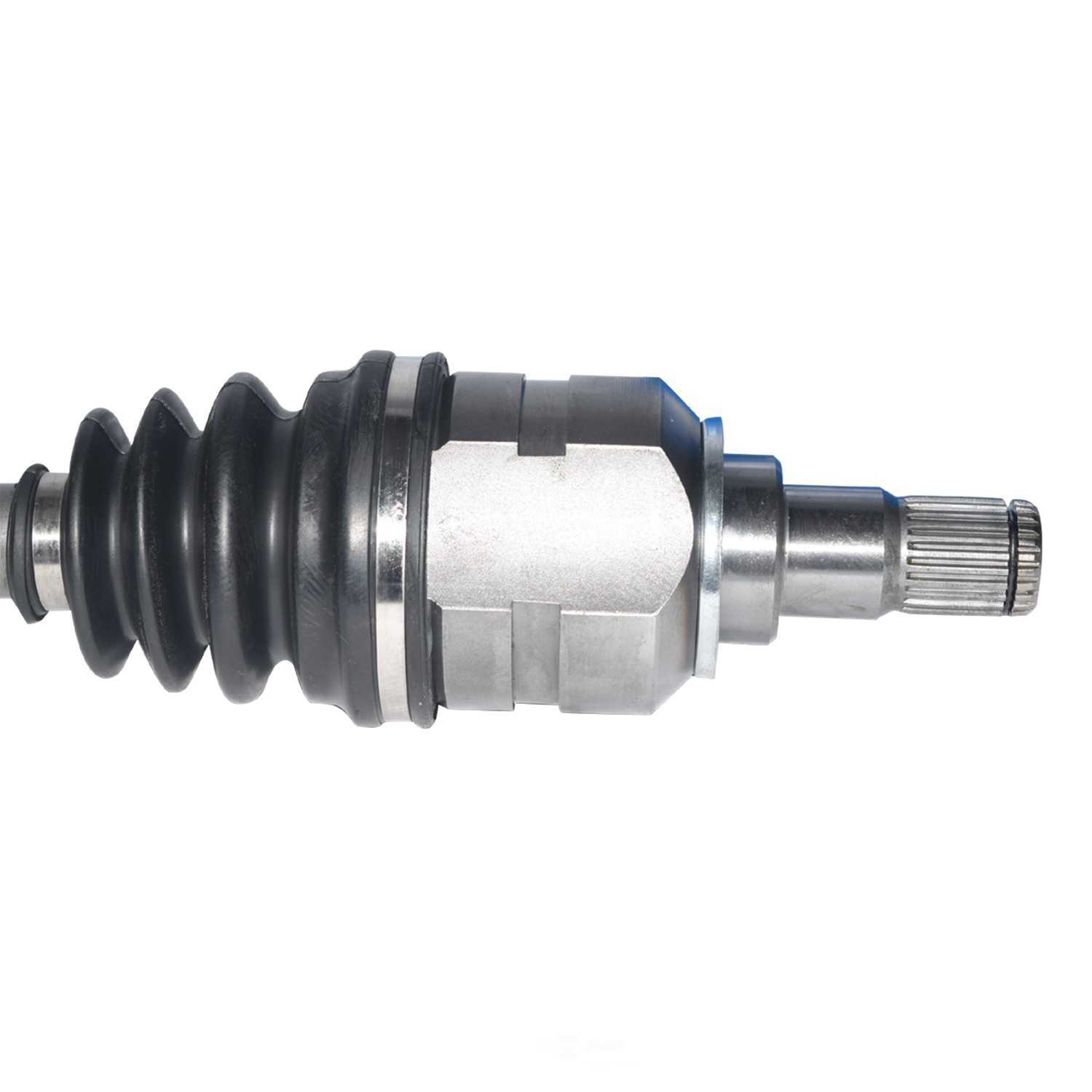 GSP NORTH AMERICA INC. - New CV Axle - AD8 NCV69082