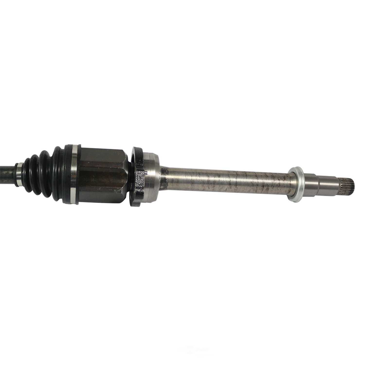 GSP NORTH AMERICA INC. - New CV Axle - AD8 NCV69126