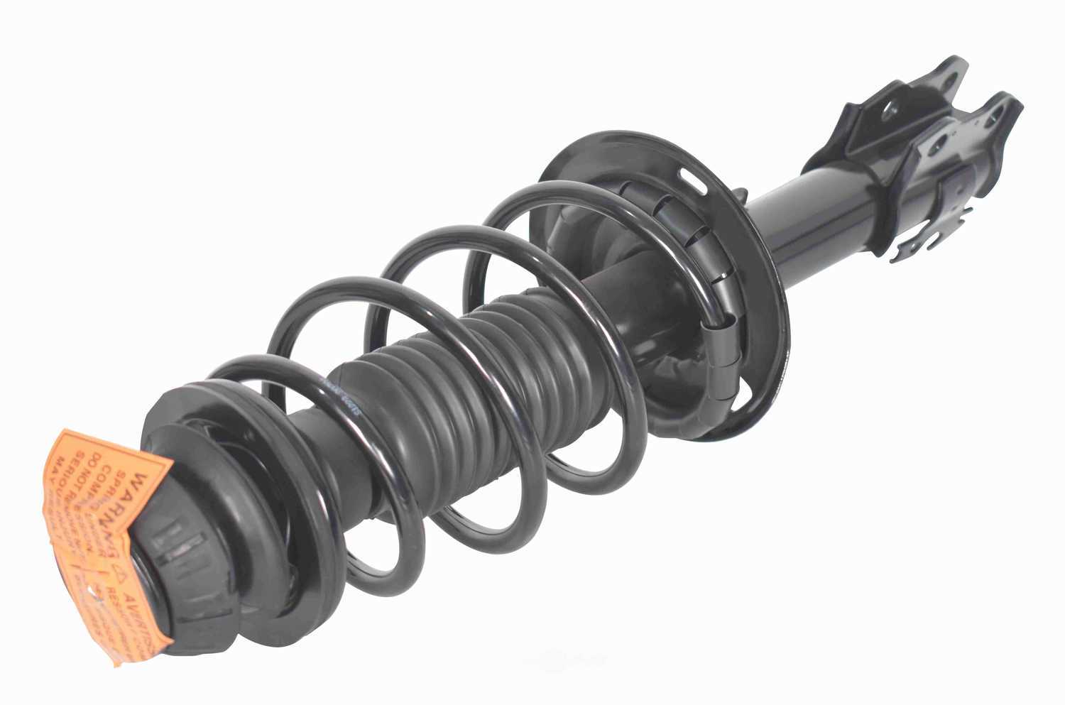 GSP NORTH AMERICA INC. - GSP Suspension Strut & Coil Spring Assembly - AD8 - 882571