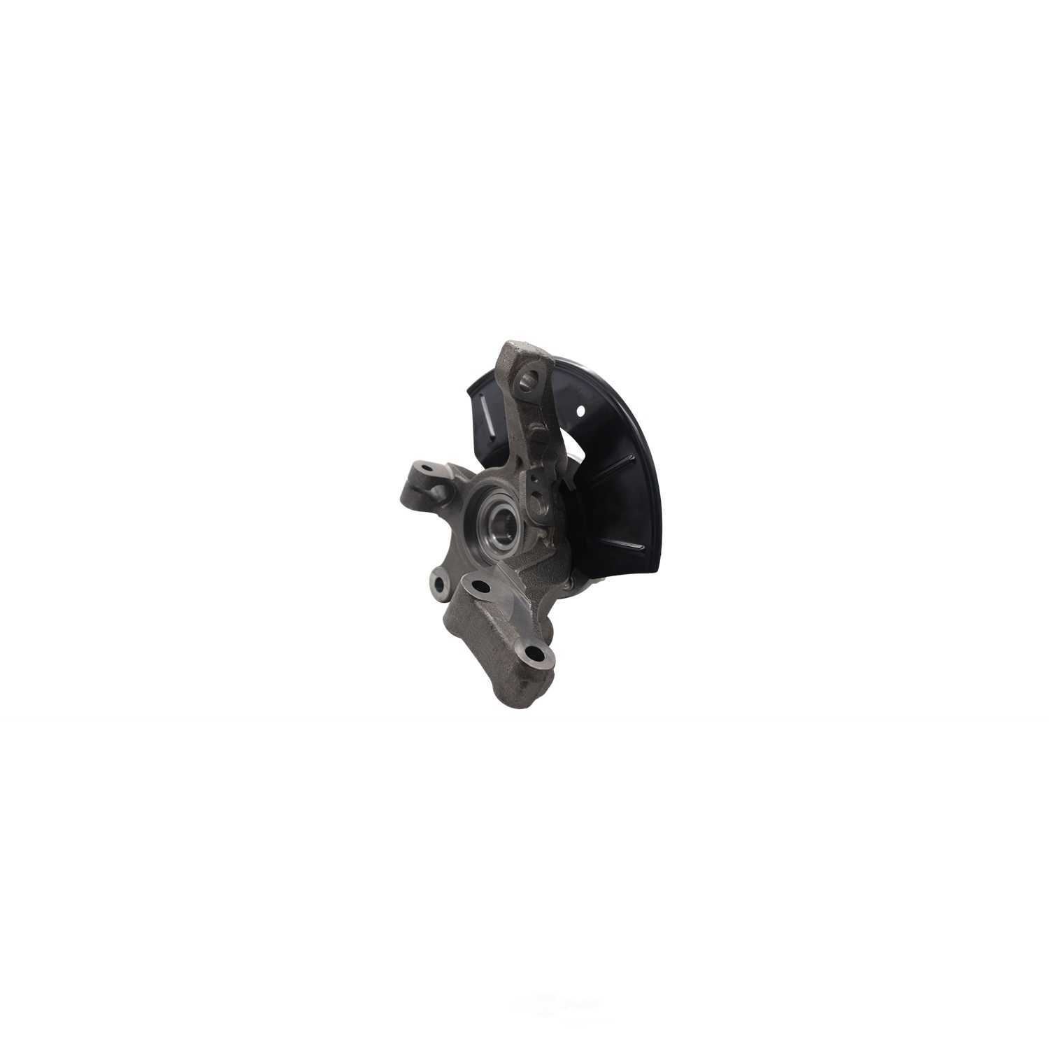 GSP NORTH AMERICA INC. - GSP New Steering Knuckle - AD8 9110100