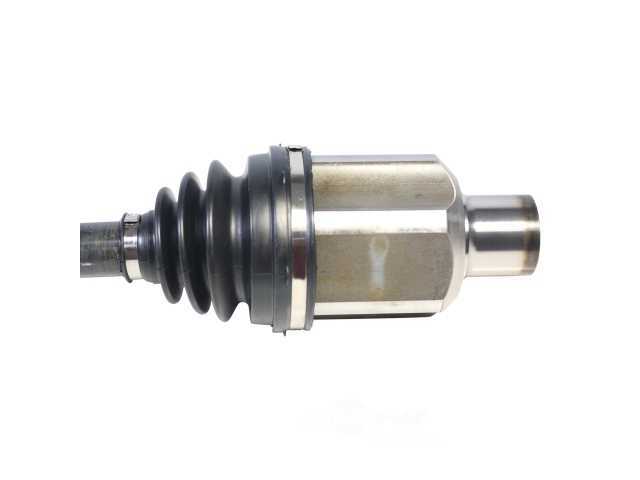 GSP NORTH AMERICA INC. - New CV Axle - AD8 - ncv16012