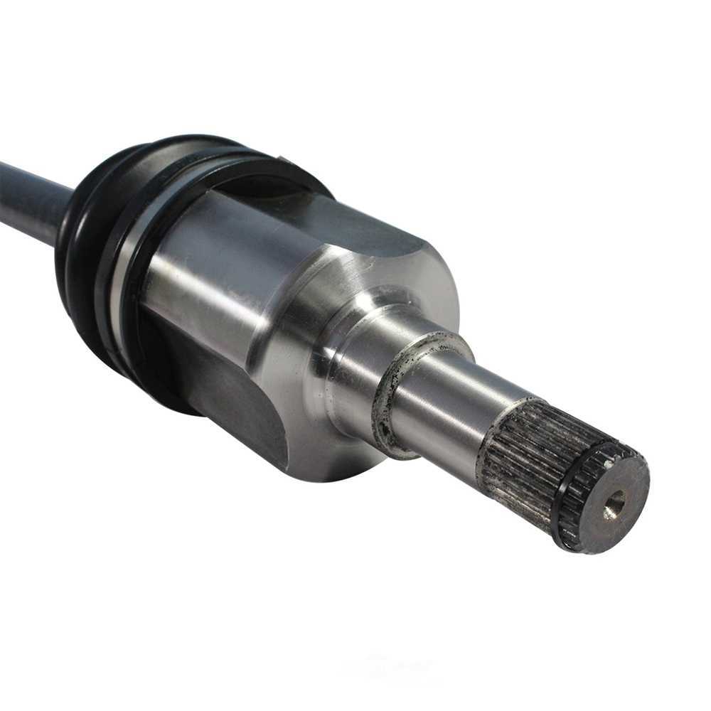 GSP NORTH AMERICA INC. - New CV Axle - AD8 - ncv12095