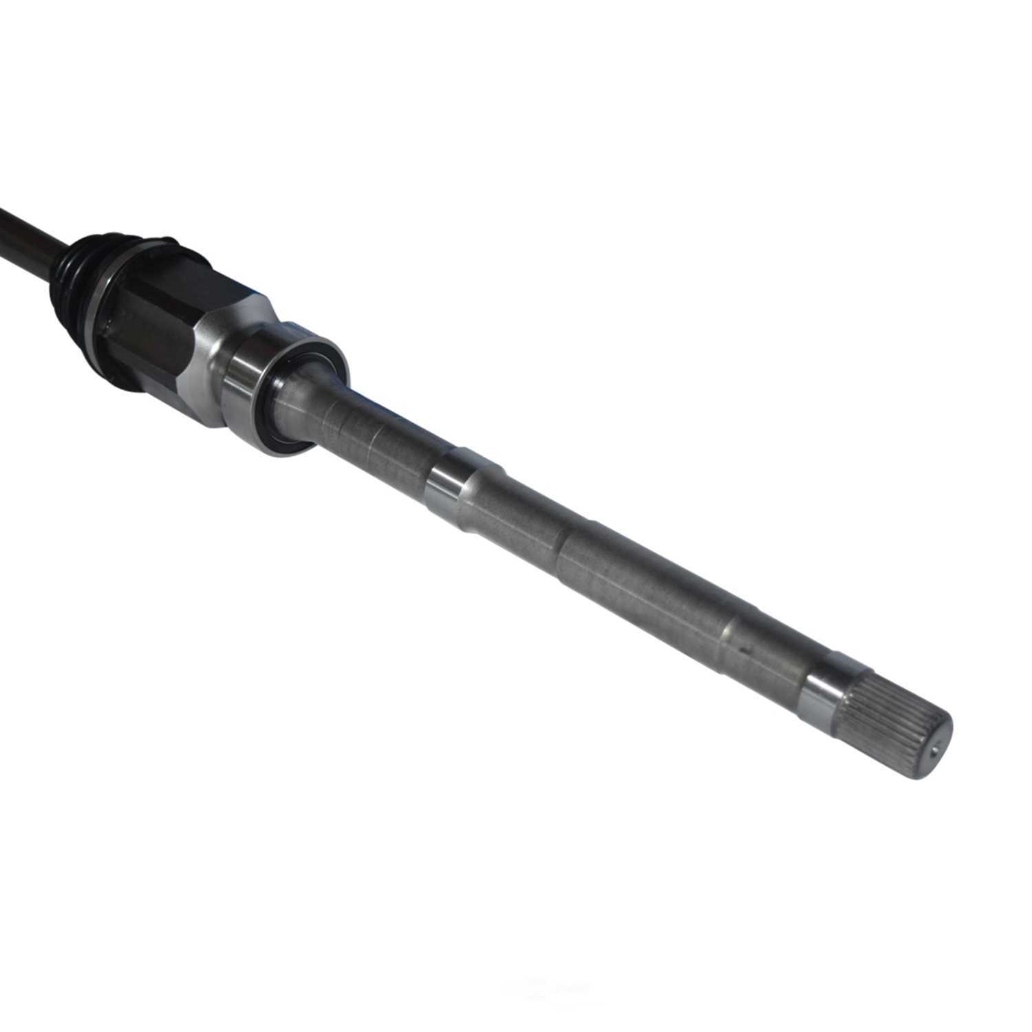 GSP NORTH AMERICA INC. - New CV Axle - AD8 - ncv48036