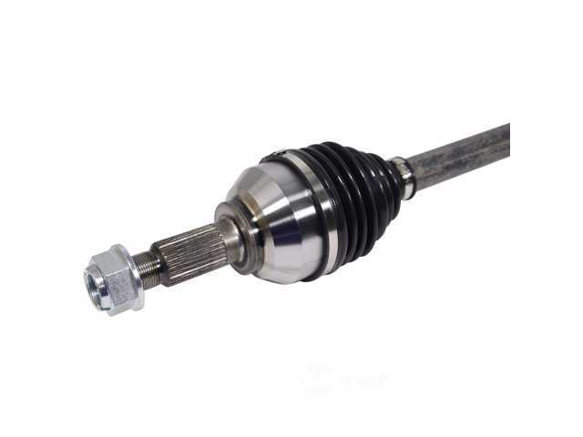 GSP NORTH AMERICA INC. - New CV Axle - AD8 - ncv99033