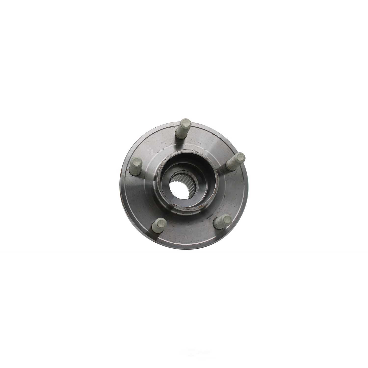GSP NORTH AMERICA INC. - Wheel Hub - AD8 - 110036