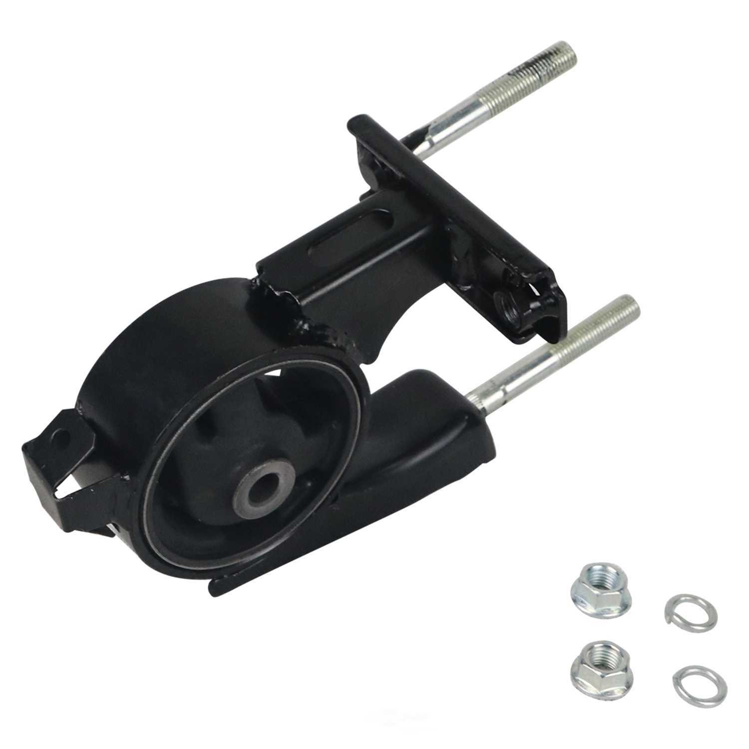 GSP NORTH AMERICA INC. - GSP New Engine Mount - AD8 - 3513723