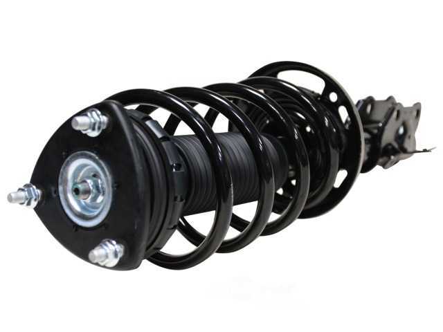 GSP NORTH AMERICA INC. - Suspension Strut and Coil Spring Assembly - AD8 - 813089