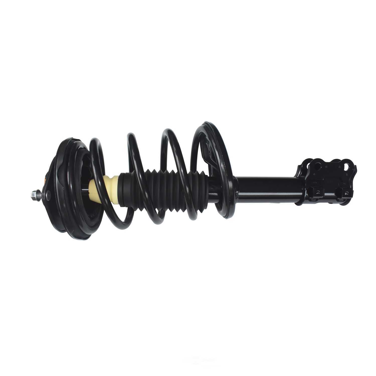 GSP NORTH AMERICA INC. - Suspension Strut and Coil Spring Assembly - AD8 - 875000
