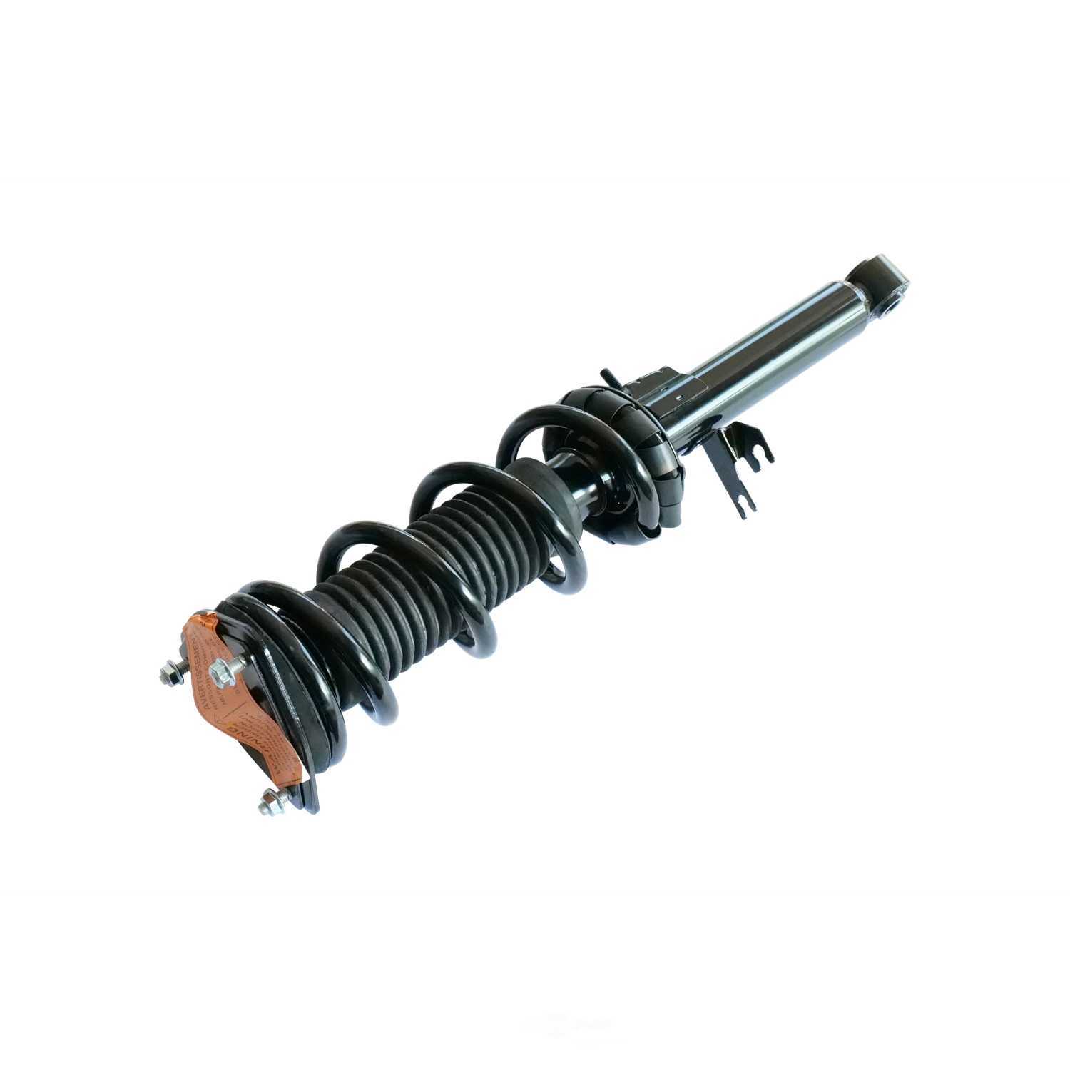 GSP NORTH AMERICA INC. - Suspension Strut and Coil Spring Assembly - AD8 - 882687