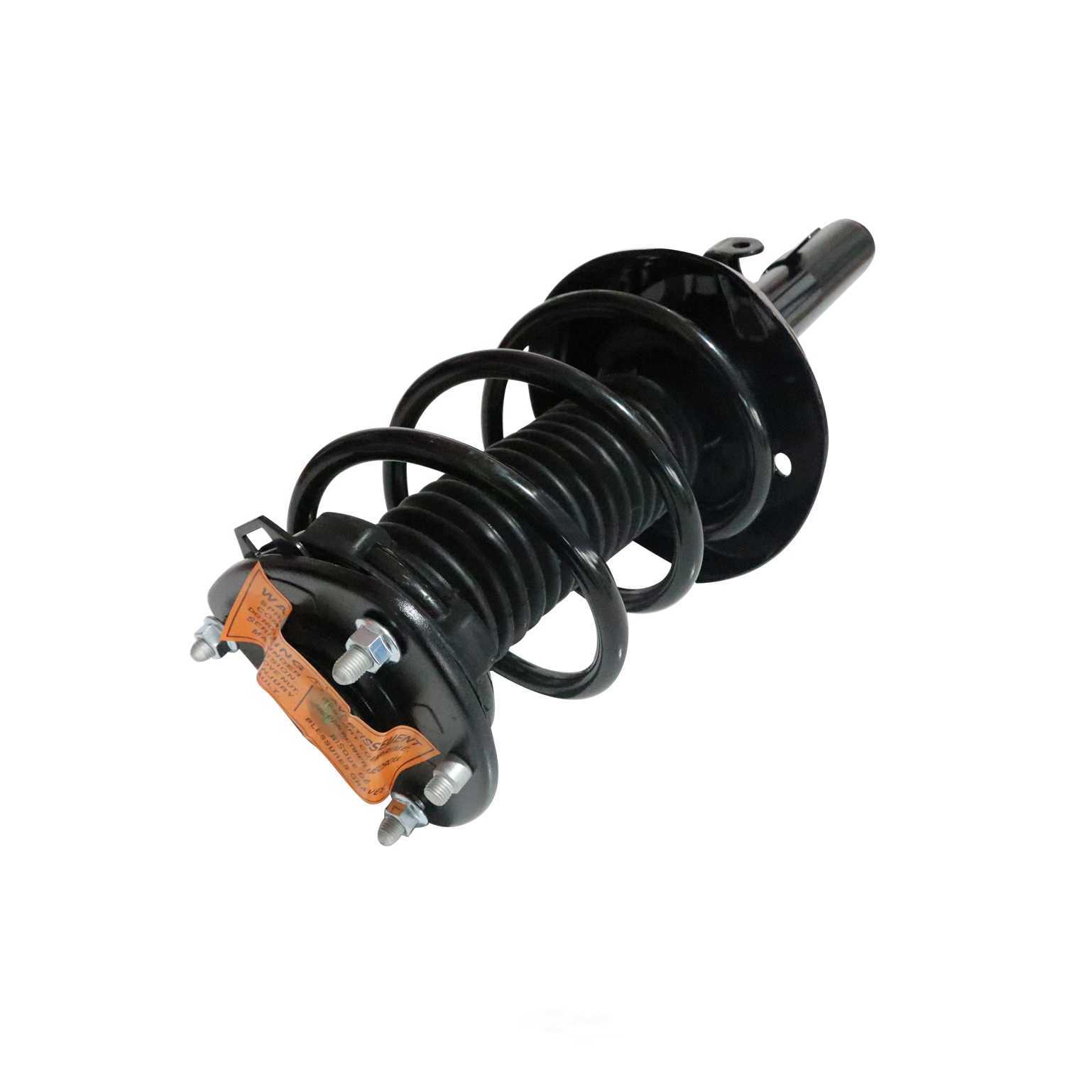 GSP NORTH AMERICA INC. - Suspension Strut and Coil Spring Assembly - AD8 - 883140