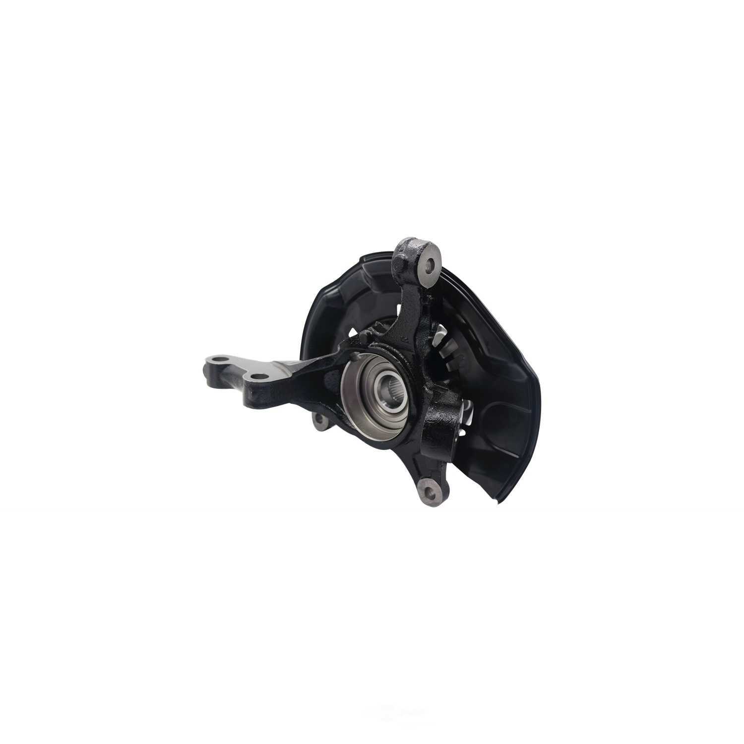 GSP NORTH AMERICA INC. - GSP New Steering Knuckle - AD8 9695700