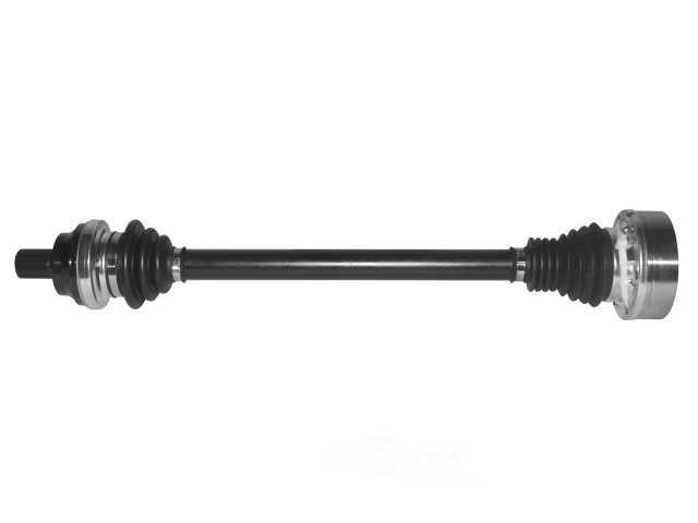 GSP NORTH AMERICA INC. - New CV Axle - AD8 - ncv23018