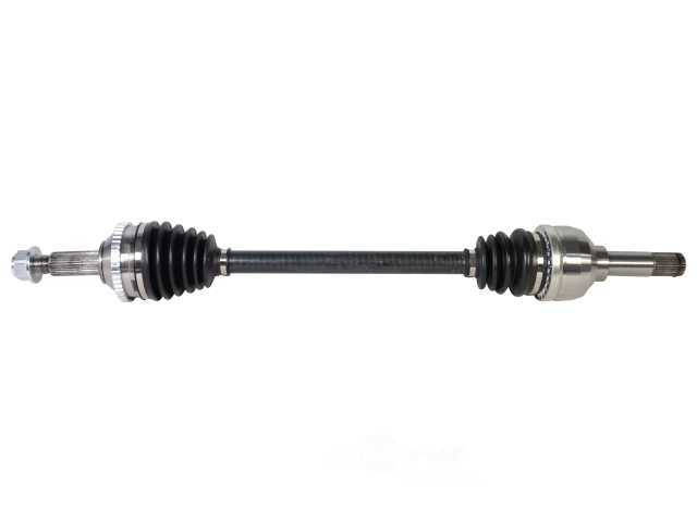 GSP NORTH AMERICA INC. - New CV Axle - AD8 - ncv24032