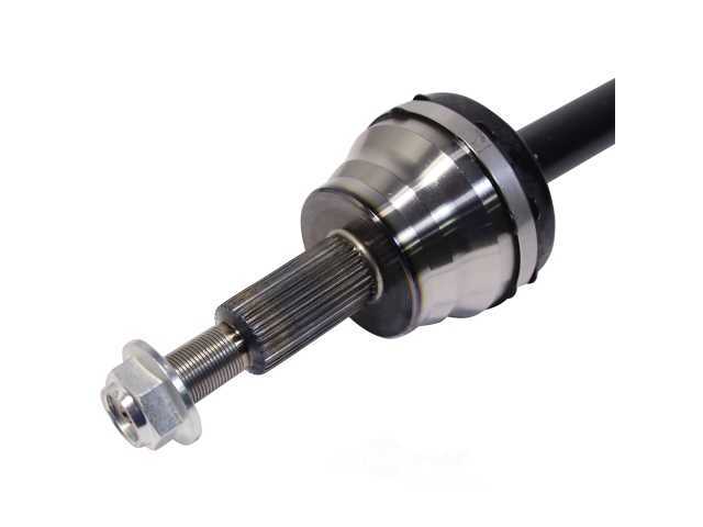 GSP NORTH AMERICA INC. - New CV Axle (Rear) - AD8 NCV12133