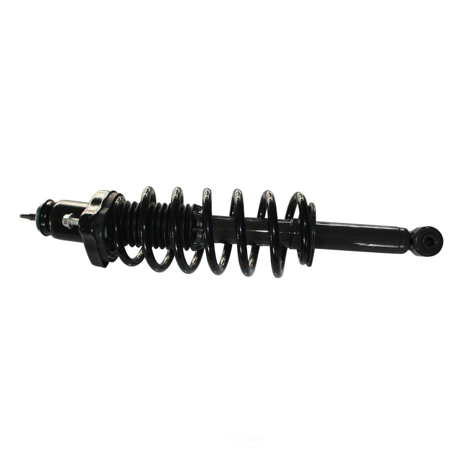 GSP NORTH AMERICA INC. - Suspension Strut and Coil Spring Assembly - AD8 - 882340