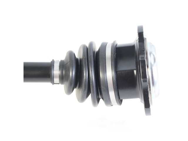 GSP NORTH AMERICA INC. - New Performance Revolution CV Axle (Front Right) - AD8 PR23576
