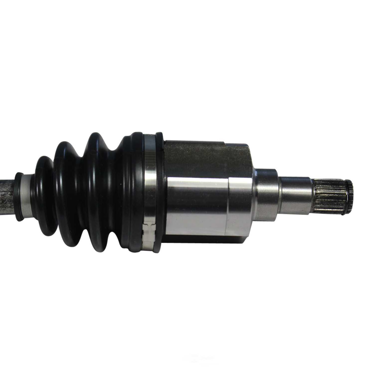 GSP NORTH AMERICA INC. - New CV Axle - AD8 - ncv10303