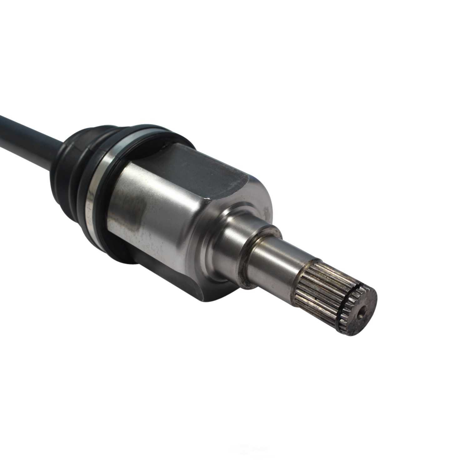 GSP NORTH AMERICA INC. - New CV Axle - AD8 - ncv24500