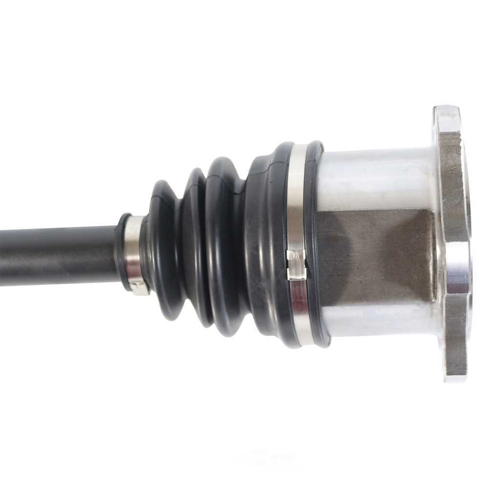 GSP NORTH AMERICA INC. - New CV Axle (Front) - AD8 NCV53595