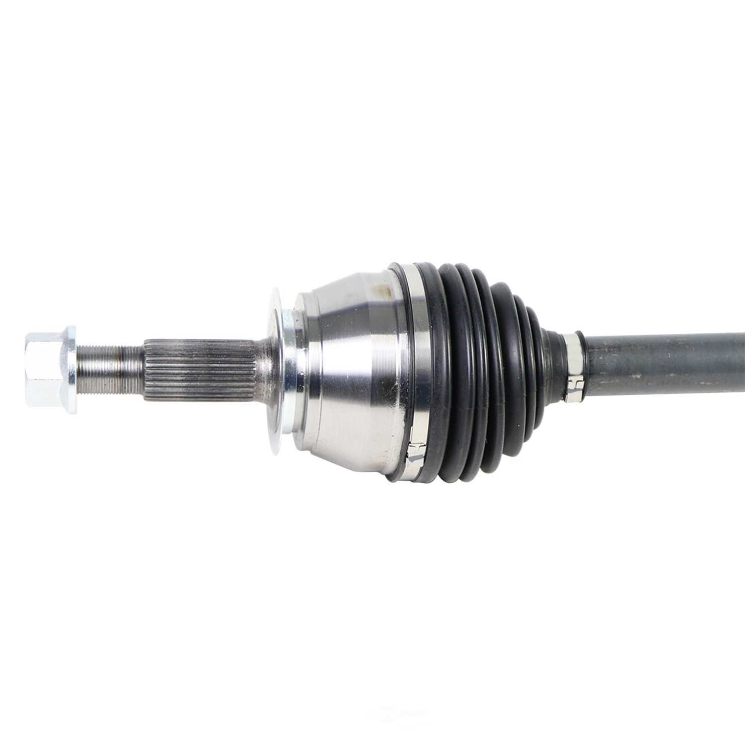 GSP NORTH AMERICA INC. - New CV Axle - AD8 NCV53904