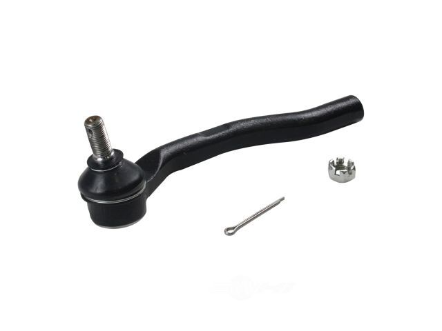 GSP NORTH AMERICA INC. - Steering Tie Rod End - AD8 - ns70487