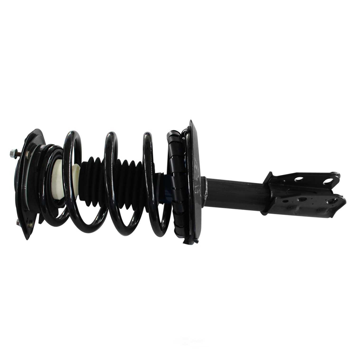 GSP NORTH AMERICA INC. - GSP Suspension Strut & Coil Spring Assembly - AD8 - 810117