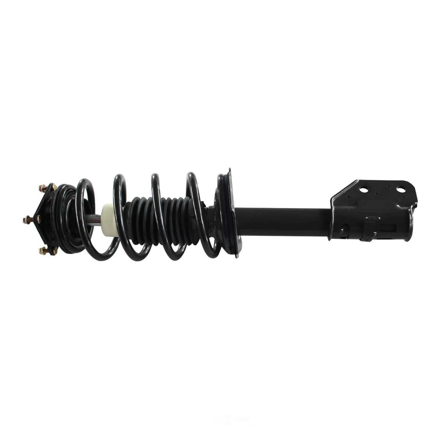 GSP NORTH AMERICA INC. - GSP Suspension Strut & Coil Spring Assembly - AD8 - 811003